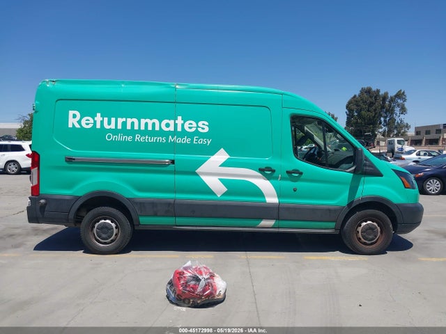 Ford Transit-250 2019 1FTYR2CM4KKB54754 Image 14