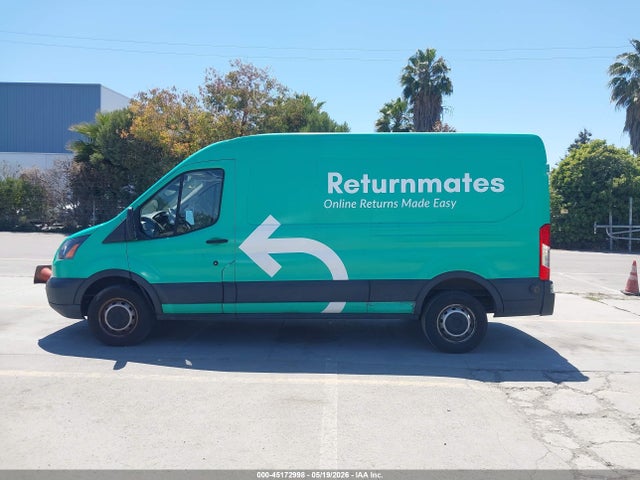 Ford Transit-250 2019 1FTYR2CM4KKB54754 Image 15