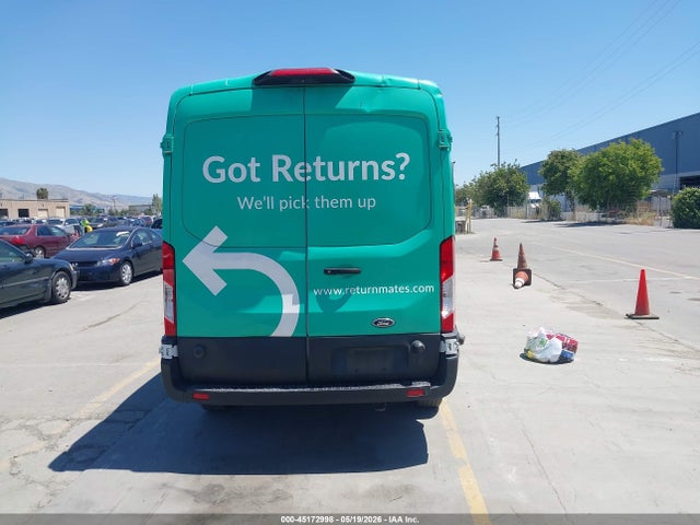 Ford Transit-250 2019 1FTYR2CM4KKB54754 Image 17