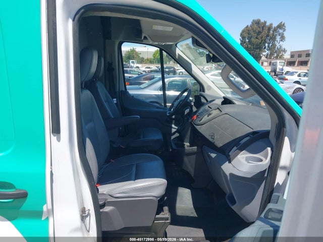 Ford Transit-250 2019 1FTYR2CM4KKB54754 Image 5