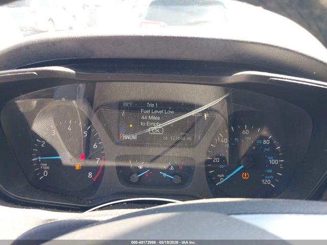 Ford Transit-250 2019 1FTYR2CM4KKB54754 Image 7