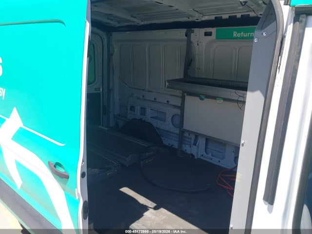 Ford Transit-250 2019 1FTYR2CM4KKB54754 Image 8