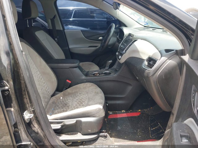 Продаж на аукціоні авто 2020 Chevrolet Equinox Awd Ls, vin: 2GNAXSEV9L6242062, номер лоту: 45173002