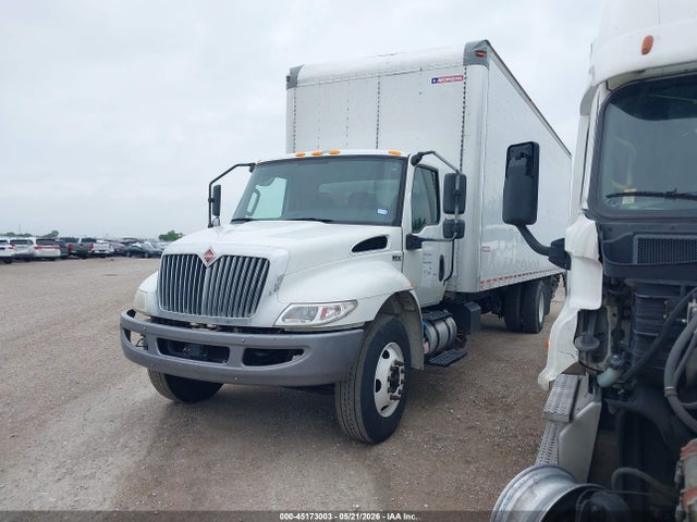 Продаж на аукціоні авто 2019 International Mv, vin: 1HTEUMML1KH800707, номер лоту: 45173003