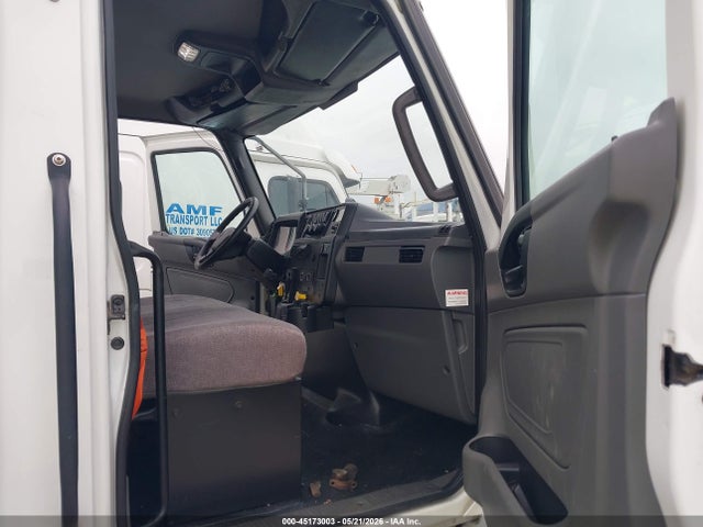 Продаж на аукціоні авто 2019 International Mv, vin: 1HTEUMML1KH800707, номер лоту: 45173003