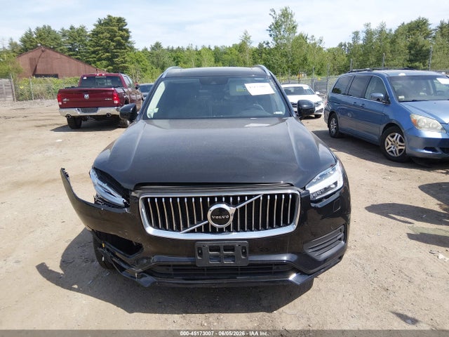 YV4102PK0M1695102 Volvo Xc90 T5 Momentum 7 Passenger