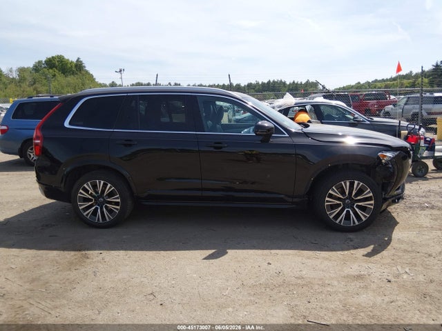 YV4102PK0M1695102 Volvo Xc90 T5 Momentum 7 Passenger