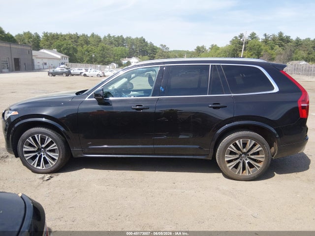 YV4102PK0M1695102 Volvo Xc90 T5 Momentum 7 Passenger
