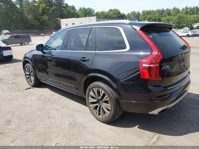 YV4102PK0M1695102 Volvo Xc90 T5 Momentum 7 Passenger