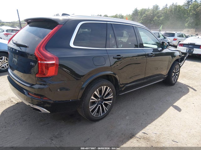YV4102PK0M1695102 Volvo Xc90 T5 Momentum 7 Passenger