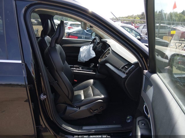 YV4102PK0M1695102 Volvo Xc90 T5 Momentum 7 Passenger