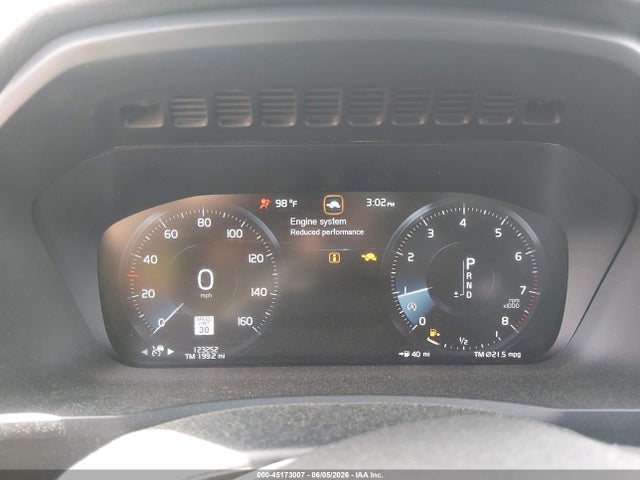 YV4102PK0M1695102 Volvo Xc90 T5 Momentum 7 Passenger