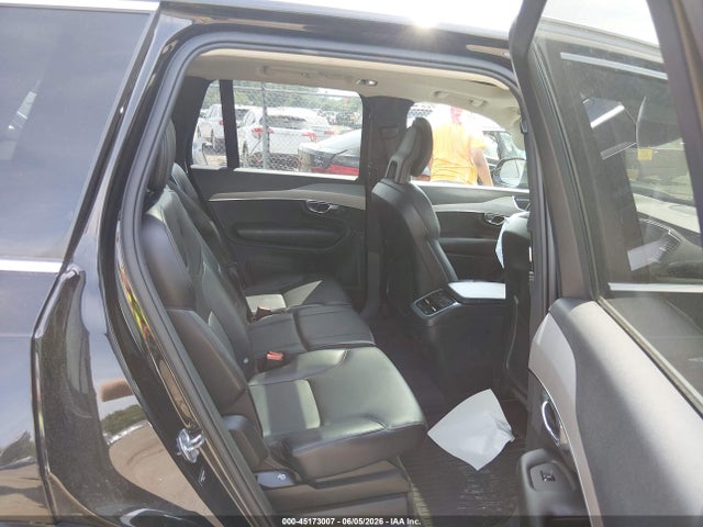 YV4102PK0M1695102 Volvo Xc90 T5 Momentum 7 Passenger