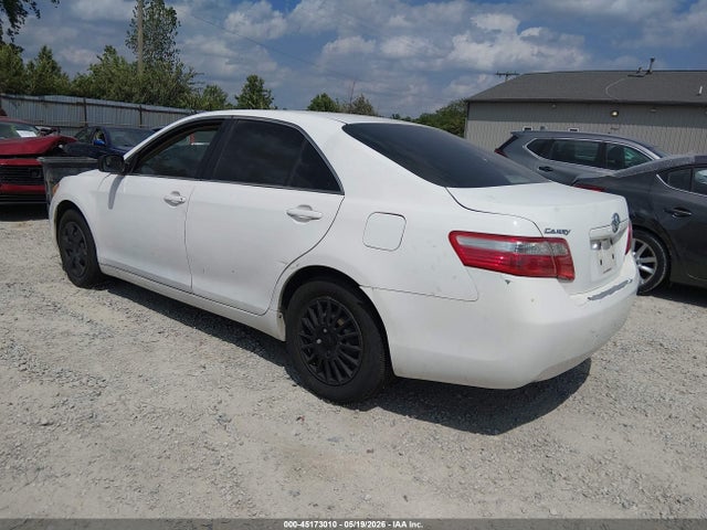 Aukcja sprzedaży 2009 Toyota Camry Le, vin: 4T1BE46K09U888504, numer aukcji: 45173010