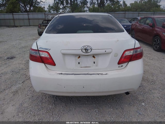 Aukcja sprzedaży 2009 Toyota Camry Le, vin: 4T1BE46K09U888504, numer aukcji: 45173010