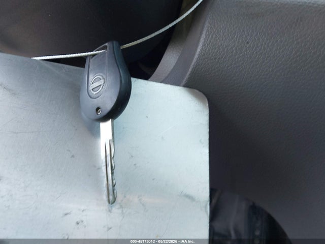 3N6CM0KN1LK702963 Nissan Nv200 Cargo Sv Xtronic Cvt