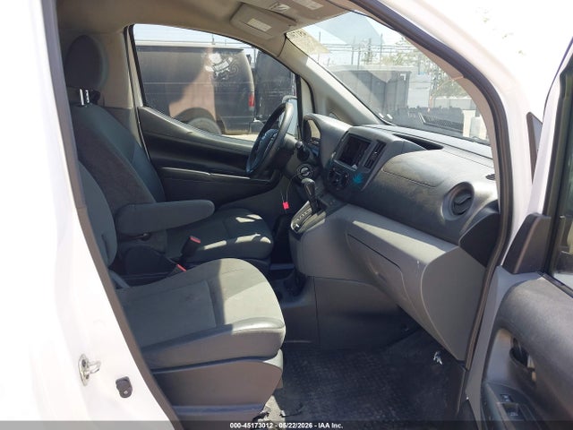 Aukcja sprzedaży 2020 Nissan Nv200  Cargo Sv Xtronic Cvt, vin: 3N6CM0KN1LK702963, numer aukcji: 45173012