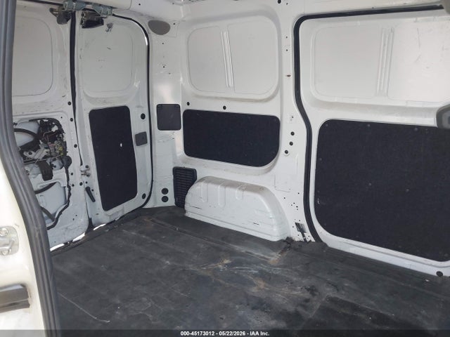 3N6CM0KN1LK702963 Nissan Nv200 Cargo Sv Xtronic Cvt