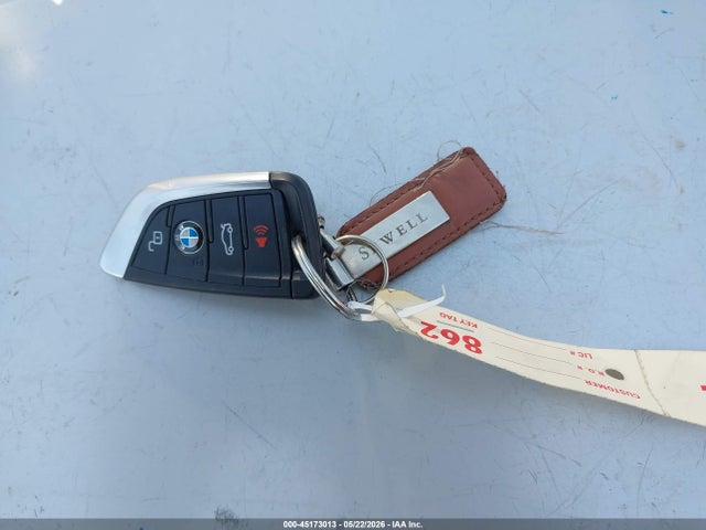 2023 Bmw 330i Xdrive მანქანა იყიდება აუქციონზე, vin: 3MW89FF00P8D55931, აუქციონის ნომერი: 45173013