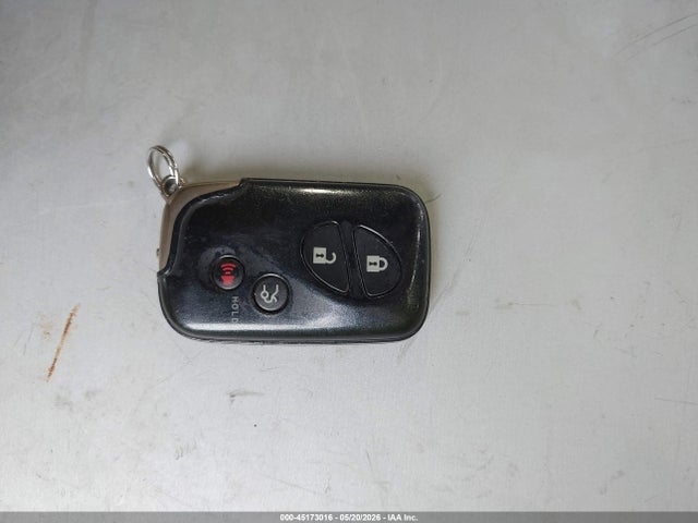 45173016 :رقم المزاد ، JTHBL46F775012418 vin ، 2007 Lexus Ls 460 مزاد بيع