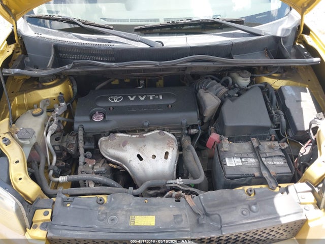 Продаж на аукціоні авто 2008 Scion Xb, vin: JTLKE50E981058637, номер лоту: 45173018