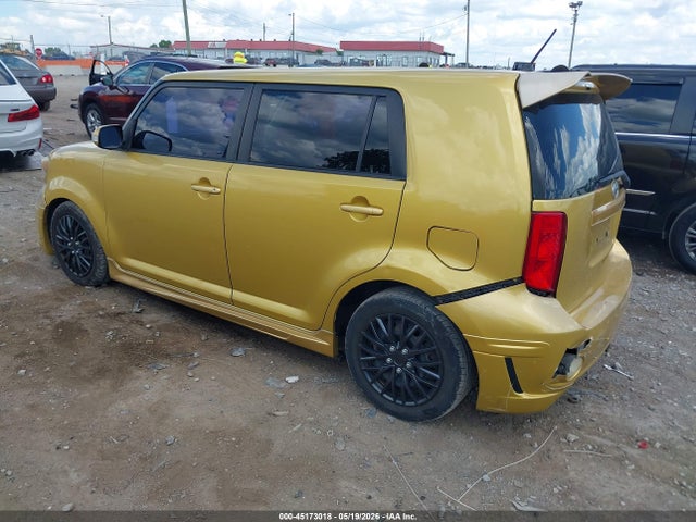 Продаж на аукціоні авто 2008 Scion Xb, vin: JTLKE50E981058637, номер лоту: 45173018