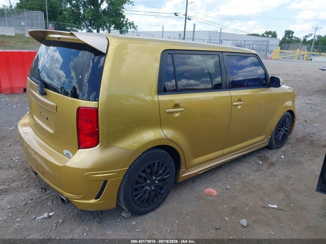 Продаж на аукціоні авто 2008 Scion Xb, vin: JTLKE50E981058637, номер лоту: 45173018