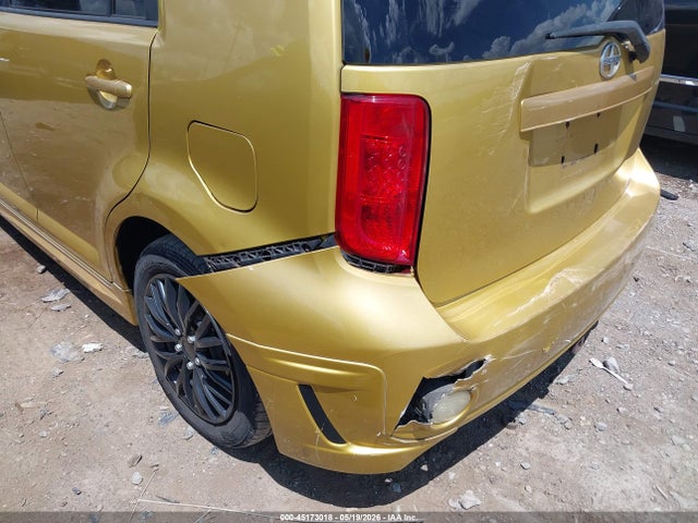 Продаж на аукціоні авто 2008 Scion Xb, vin: JTLKE50E981058637, номер лоту: 45173018