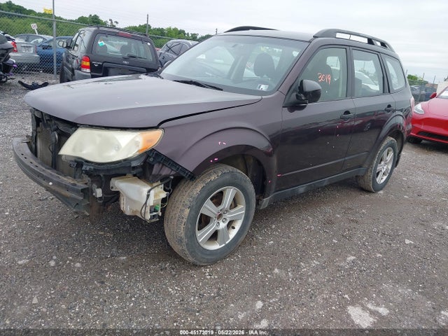 Aukcja sprzedaży 2013 Subaru Forester 2.5x, vin: JF2SHABC4DH424062, numer aukcji: 45173019