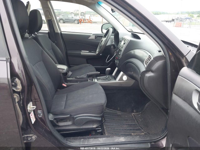 Aukcja sprzedaży 2013 Subaru Forester 2.5x, vin: JF2SHABC4DH424062, numer aukcji: 45173019