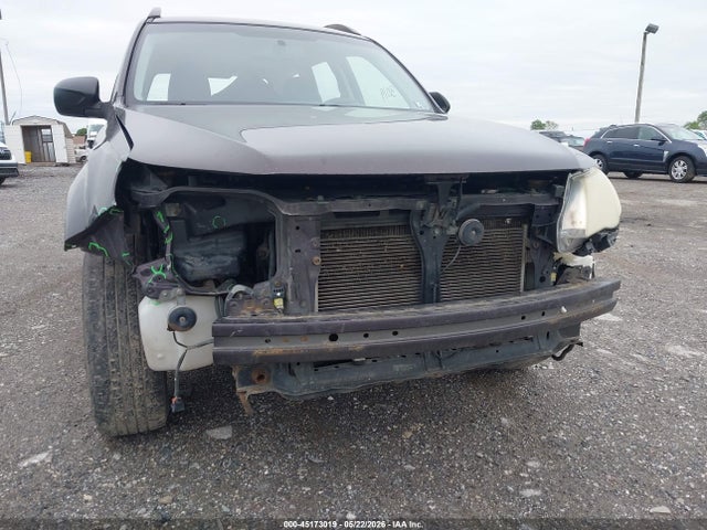 Aukcja sprzedaży 2013 Subaru Forester 2.5x, vin: JF2SHABC4DH424062, numer aukcji: 45173019