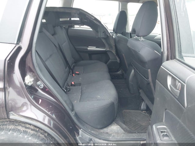 Aukcja sprzedaży 2013 Subaru Forester 2.5x, vin: JF2SHABC4DH424062, numer aukcji: 45173019