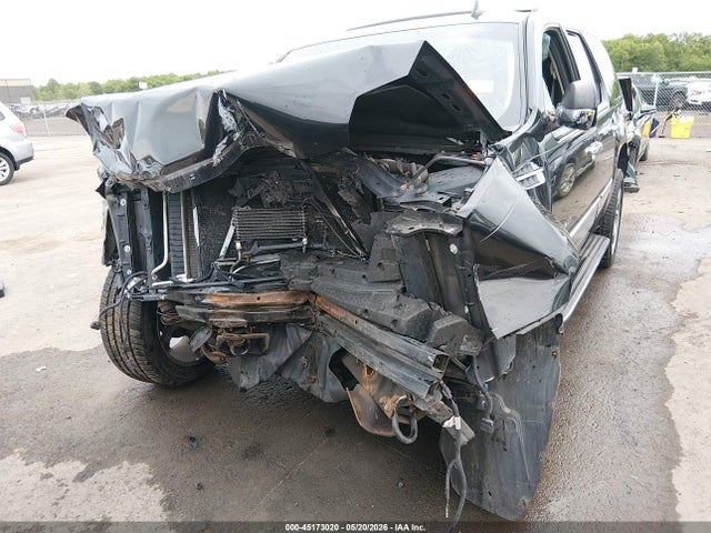 Продажа на аукционе авто 2011 Cadillac Escalade Luxury, vin: 1GYS4BEF2BR324047, номер лота: 45173020