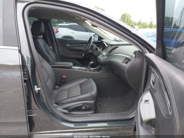 2G11Z5S36K9132356 Chevrolet IMPALA LT