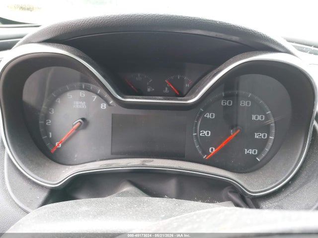 Chevrolet IMPALA LT 2019 2G11Z5S36K9132356 Image 7