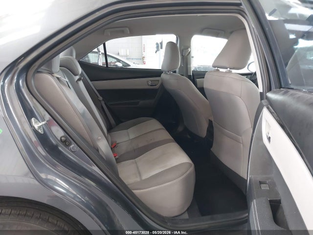 45173028 :رقم المزاد ، 5YFBURHE8KP858956 vin ، 2019 Toyota Corolla Le مزاد بيع