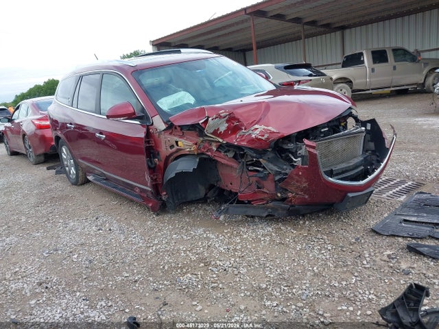 Aukcja sprzedaży 2015 Buick Enclave Leather, vin: 5GAKRBKD4FJ293173, numer aukcji: 45173029