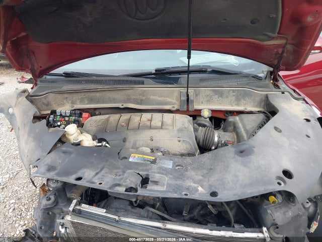 Продажа на аукционе авто 2015 Buick Enclave Leather, vin: 5GAKRBKD4FJ293173, номер лота: 45173029