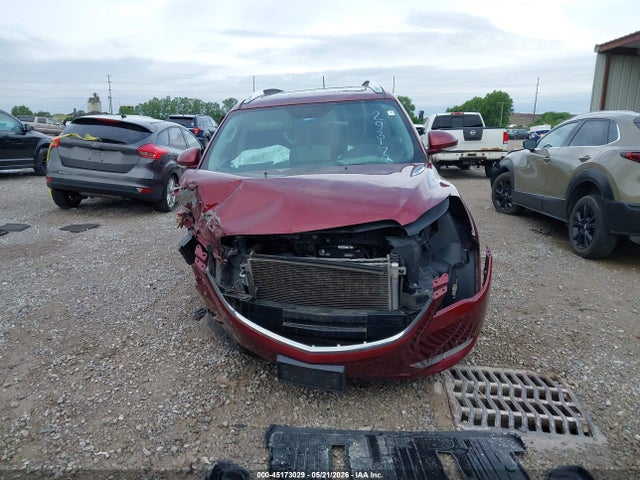 Продажа на аукционе авто 2015 Buick Enclave Leather, vin: 5GAKRBKD4FJ293173, номер лота: 45173029