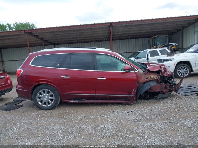 Продажа на аукционе авто 2015 Buick Enclave Leather, vin: 5GAKRBKD4FJ293173, номер лота: 45173029