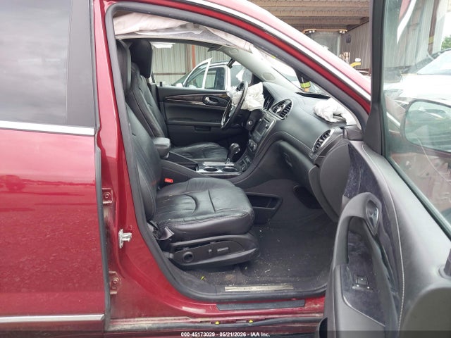 Продажа на аукционе авто 2015 Buick Enclave Leather, vin: 5GAKRBKD4FJ293173, номер лота: 45173029