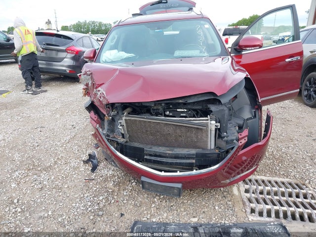 Продажа на аукционе авто 2015 Buick Enclave Leather, vin: 5GAKRBKD4FJ293173, номер лота: 45173029