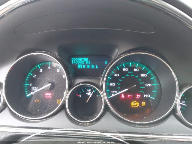 Продажа на аукционе авто 2015 Buick Enclave Leather, vin: 5GAKRBKD4FJ293173, номер лота: 45173029