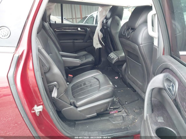 Продажа на аукционе авто 2015 Buick Enclave Leather, vin: 5GAKRBKD4FJ293173, номер лота: 45173029