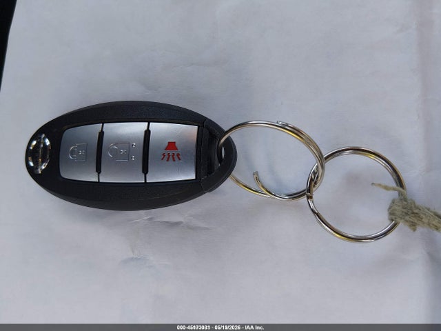 3N1CP5BVXLL537614 Nissan Kicks S Xtronic Cvt