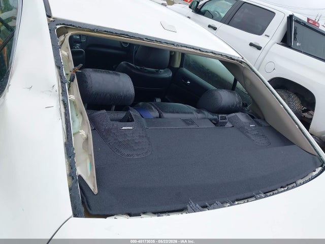 45173035 :رقم المزاد ، 1N4AA5AP1CC810241 vin ، 2012 Nissan Maxima 3.5 Sv مزاد بيع