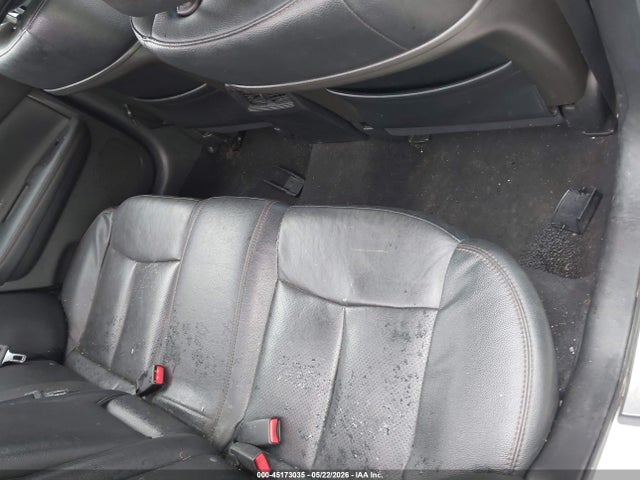 45173035 :رقم المزاد ، 1N4AA5AP1CC810241 vin ، 2012 Nissan Maxima 3.5 Sv مزاد بيع