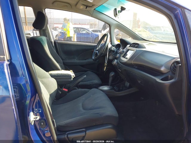 Продажа на аукционе авто 2009 Honda Fit Sport, vin: JHMGE884X9S014672, номер лота: 45173041