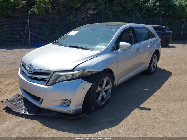 Продаж на аукціоні авто 2013 Toyota Venza Limited V6, vin: 4T3BK3BB9DU089670, номер лоту: 45173044