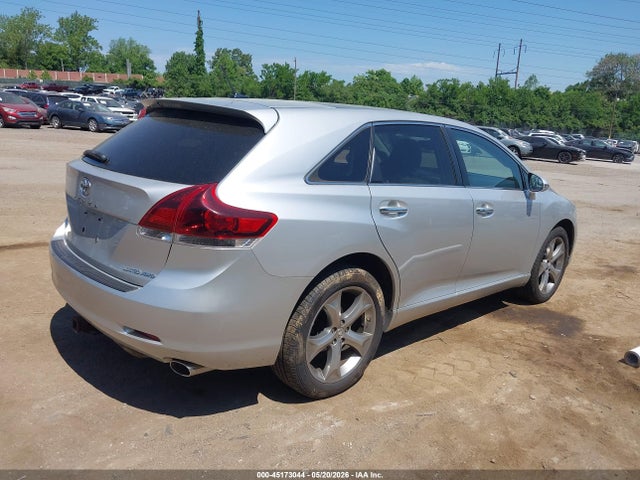 Продаж на аукціоні авто 2013 Toyota Venza Limited V6, vin: 4T3BK3BB9DU089670, номер лоту: 45173044